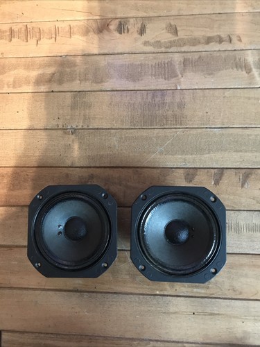 Jbl le5 pair - pair, l36