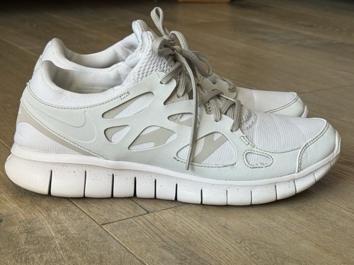 Nike free run art - free, art.806254-100