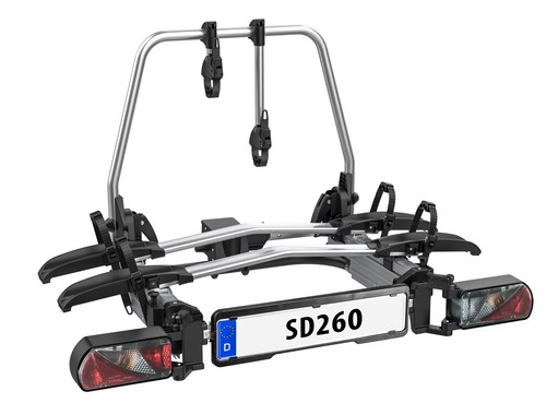 Eufab fahrradträger 260 - sd,
