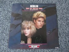 BERLIN - TAKE MY BREATH AWAY