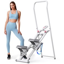 MERACH Stair Stepper für Home