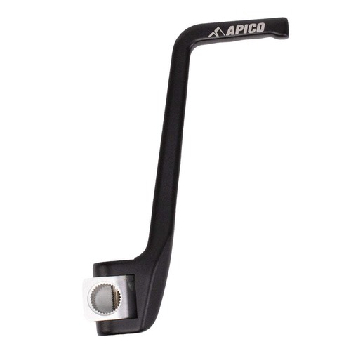 Apico kickstart gas - kickstart, trial