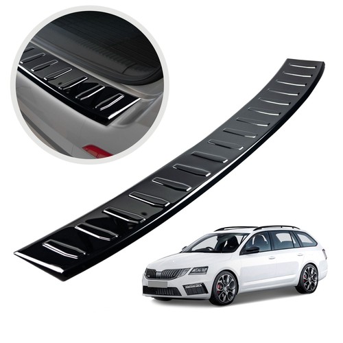 Ladekantenschutz für skoda - ladekantenschutz,