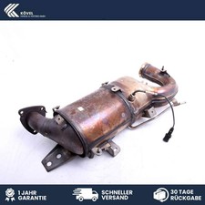 Original Diesel- Rußpartikelfilter Opel Insignia A 2.0 CDTI 55574666 118.000km
