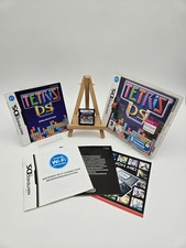 Tetris DS Nintendo DS OVP