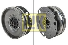 Schwungrad CVT-Automatikgetriebe (Stufenlos) 415 0686 08 LuK für AUDI A4 B8 A5
