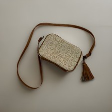 Kleine Umhängetasche