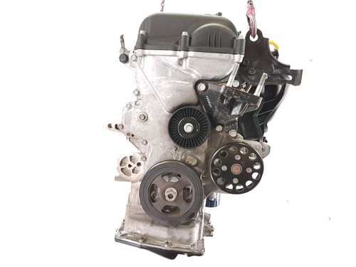 Kia rio iii motor - kia,