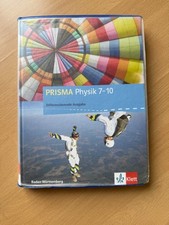 Prisma Physik 7-10 Klasse