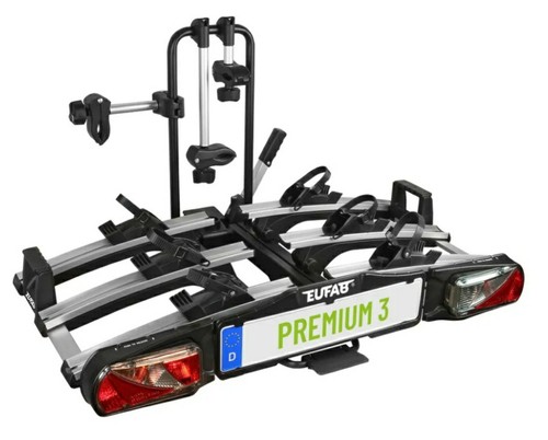 Eufab fahrradträger premium - eufab, 3