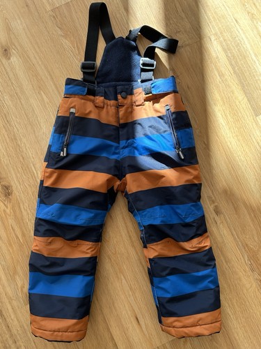 Skihose kinder mit - skihose,