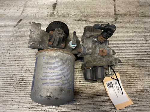 68009 ventilblock - 68009,