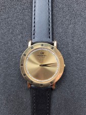 Raymond Weil Uhr, Geneve