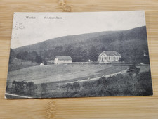 orig. AK Leinefelde Worbis