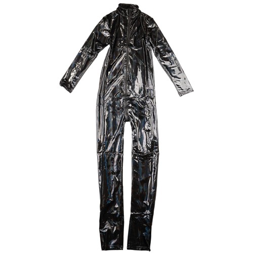 Rubberfashion pvc lack - rubberfashion,