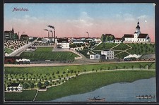 Ansichtskarte Nerchau