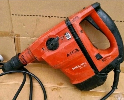 Hilti te60 atc - te60,