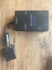 Sony Multitap 4-PLAYER-ADAPTER