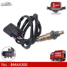 New O2 Oxygen Sensor