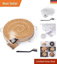 Hochwertiger Edelstahl