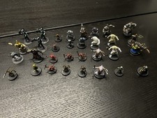 Dungeons Dragons Miniaturen