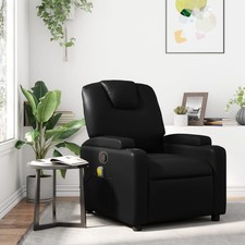 Massage-Relaxsessel
