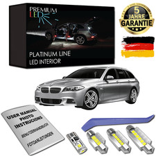 BMW 5er F11 Touring Premium