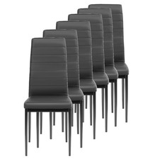 FURNIFY® Esszimmerstuhl HYGGE