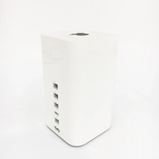 Apple airport time - capsule, 2tb