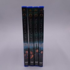 Stargate Atlantis Staffel