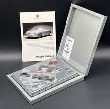 Schuco Porsche 356 Nr. 1