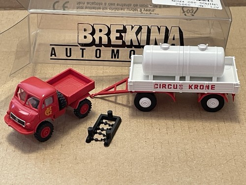 Brekina 39052 h0 - (x-50),