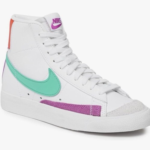 Nike blazer mid - mid, vintage