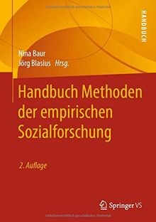 Handbuch methoden der - handbuch,