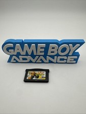 Hugo Bukkazoom! GBA Nintendo