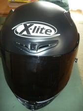 Motorradhelm  X - Lite , X -