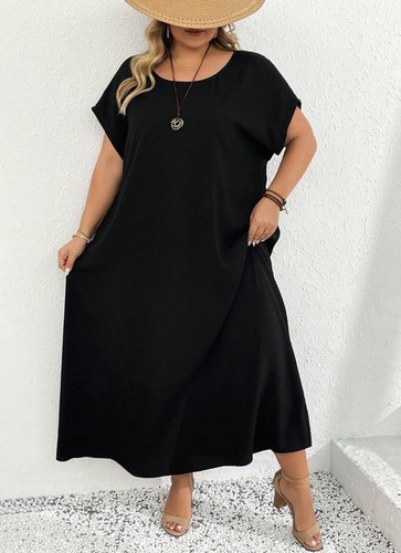 Lagenlook kleid 58 60 - lagenlook, gr.