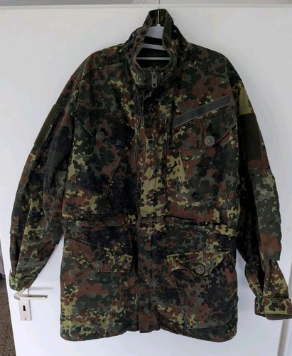 Ksk bundeswehr jacke - bundeswehr,