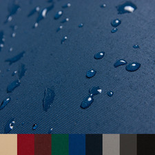 1buy3 Wasserdichter Bootsstoff “Atlas" UV-beständig Persenning