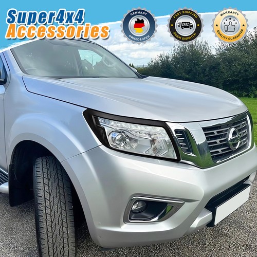 Für nissan navara np300 - für,