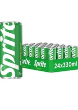 24x 330ml sprite dose - sprite, –