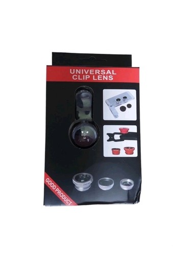 Handy kamera linse - handy, 3