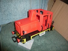 Playmobil Spur G kompletter