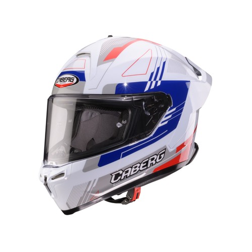 Helm caberg roxter colt weiss - roxter,