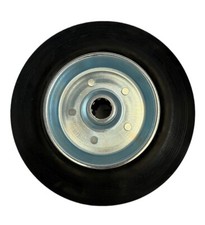 Vollgummi Rad Ersatzrad 100