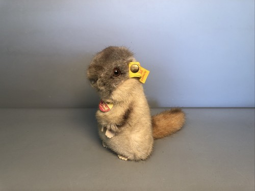 Steiff 2205 12 murmeltier - steiff,