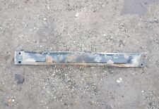 VW Passat 35i VR6 Syncro Hinterachstraverse Halter Differential Umbau #939