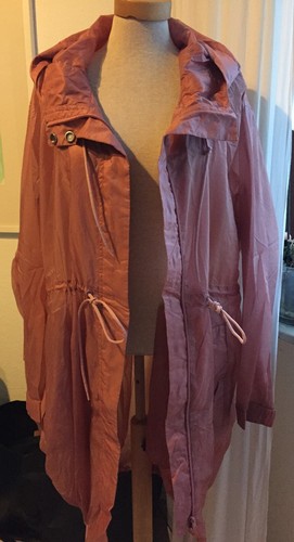 Mantel windjacke parka - parka,, cos