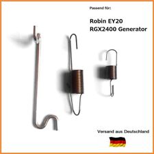 Vergaser Feder Set Passend