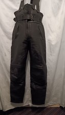 Damen:leder